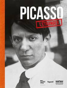 Picasso l'étranger : Exposition. Paris, Musée de l'histoire de l'immigration. 2021-2022