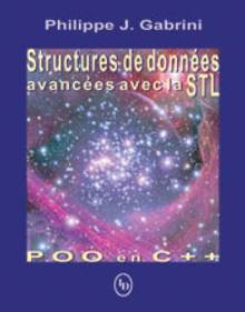 Structures de données avancées avec la STL POO en C++