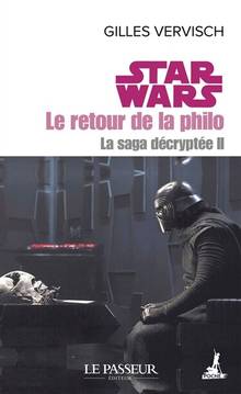 Star Wars : Volume 2, le retour de la philo