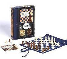 Jeu d'échecs à dérouler, Le : entraînements nomades à la défense sicilienne et autres gambits de la dame