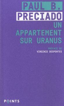 Un appartement sur Uranus : chroniques de la traversée