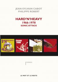 HARD'N'HEAVY 1966-1978