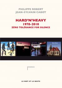 HARD'N'HEAVY 1978-2010