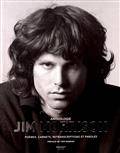 Anthologie Jim Morrison : poèmes, carnets, retranscriptions et paroles