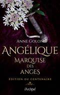 Angélique, marquise des anges : version d'origine