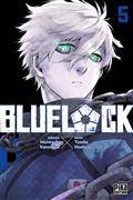 Blue lock Volume 5