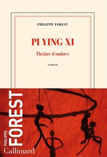 Pi Ying Xi : théâtre d'ombres