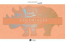 Coloriages : 60 dessins inspirants