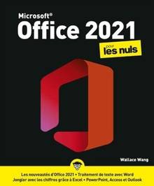 Office 2021 pour les nuls