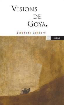 Visions de Goya : l'éclat dans le désastre