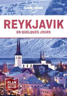 Reykjavik en quelques jours : 4e édition
