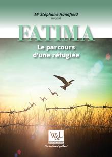 Fatima : le parcours d'une réfugiée