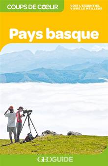 Pays basque  2e édition