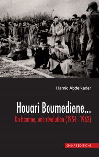Houari Boumediene…