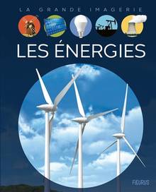 Énergies, Les :  3e édition mise à jour
