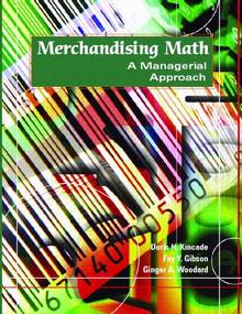 Merchandising Math: A Managerial Approach