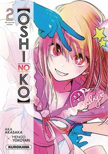Oshi no ko, Volume 2