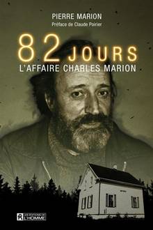 82 jours, l'affaire Charles Marion