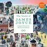 CASSE-TÊTE    Le monde de James Joyce   1000 mcx