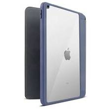 Étui LOGiiX Cabrio - iPad Air (2022) - Bleu