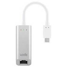 Adaptateur Logiix - Usb-C vers Ethernet