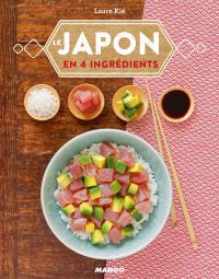 Le Japon en 4 ingrédients