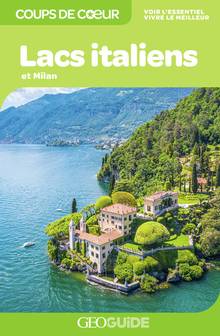 Lacs italiens et Milan  2e édition