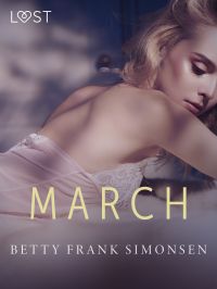March - erotic short story