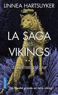 La saga des Vikings Volume 3, Les héritiers du loup