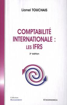 Comptabilité internationale : les IFRS