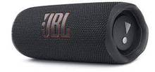 Haut-Parleur Portable JBL Flip6 - Bluetooth - Noir