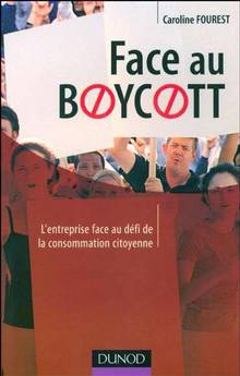 Face au boycott