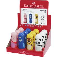 Taille-crayon Animal Faber-Castell 