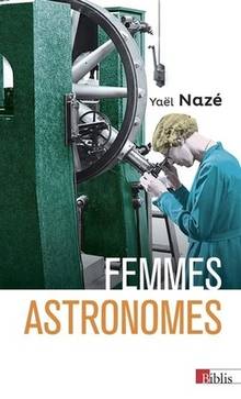 Femmes astronomes, Nouvelle édition augmentée