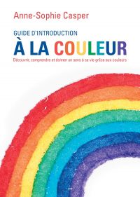 Guide d’introduction à la couleur