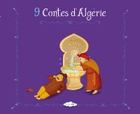 9 Contes d’Algérie
