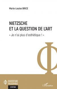 Nietzsche et la question de l'art