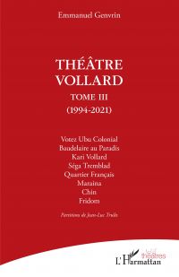 Théâtre Vollard
