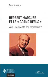 Herbert Marcuse et le 