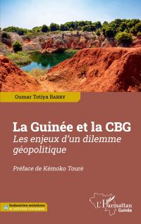 La Guinée et la CBG