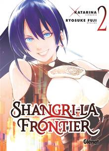 Shangri-La Frontier Volume 2
