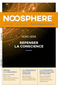 Revue Noosphère - Hors série 1