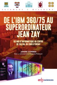 De l’IBM 360/75 au superordinateur Jean Zay