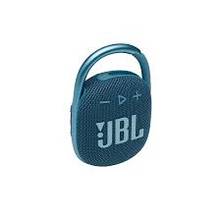 Haut-Parleur Portable JBL Clip4 - Bluetooth  - 10h d'écoute - IP67 - Noir