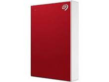 Disque Externe Seagate One Touch - HDD - 1tb - Rouge