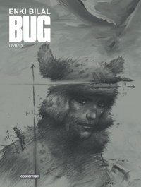 Bug - édition luxe (Tome 3)