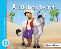 Ali Baba's Secret