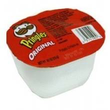 Croustilles Pringles - Original - 19g