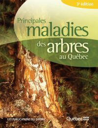 Principales maladies des arbres au Québec