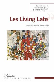 Living labs : une perspective territoriale (Les)